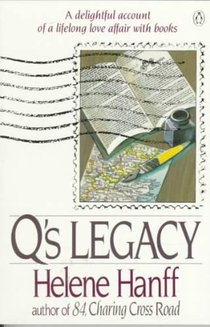 QS LEGACY