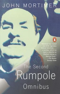 The Second Rumpole Omnibus
