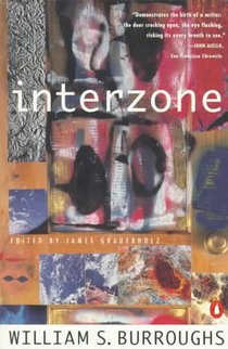 Interzone