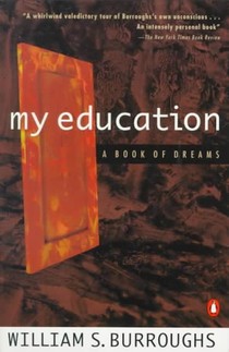 My Education voorzijde