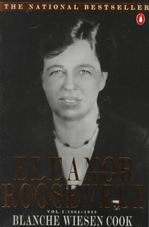 Eleanor Roosevelt, Volume 1