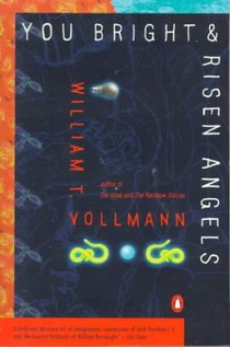 Vollmann, W: You Bright and Risen Angels