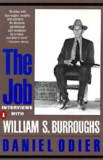 The Job voorzijde
