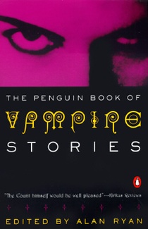Various: Penguin Book of Vampire Stories