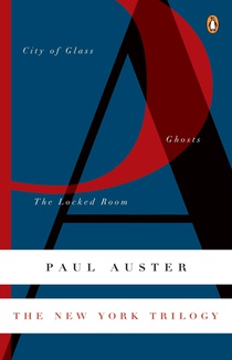 Auster, P: New York Trilogy