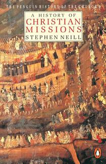 The Penguin History of the Church
