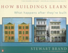 How Buildings Learn