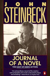 Steinbeck, J: Journal of a Novel