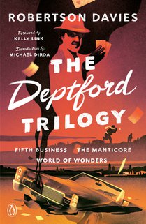 DEPTFORD TRILOGY REV/E