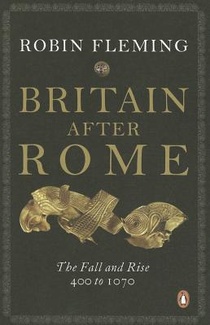 Britain After Rome