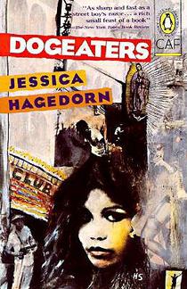 Hagedorn, J: Dogeaters