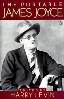 The Portable James Joyce voorzijde