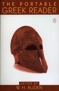 Auden, W: Portable Greek Reader