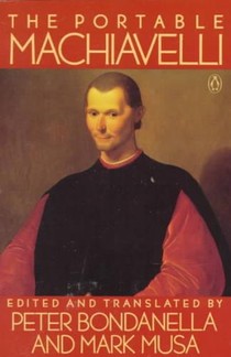 The Portable Machiavelli