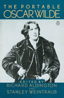The Portable Oscar Wilde