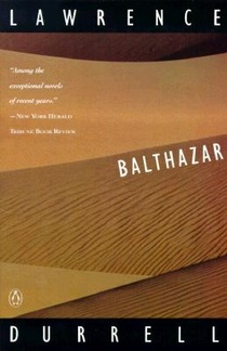 Balthazar