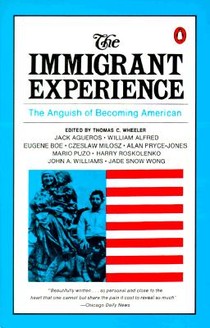 The Immigrant Experience