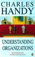 Understanding Organizations