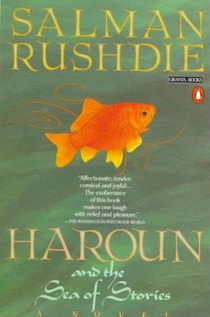 HAROUN & THE SEA OF STORIES