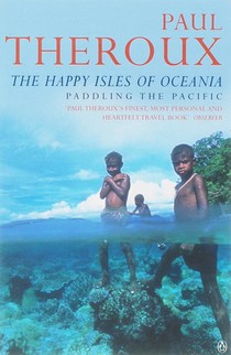 The Happy Isles of Oceania voorzijde