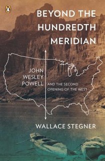 BEYOND THE HUNDREDTH MERIDIAN