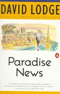 Paradise News voorzijde