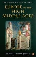 Europe in the High Middle Ages voorzijde