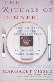The Rituals of Dinner