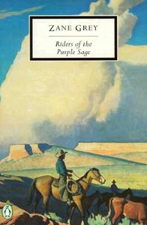 Riders of the Purple Sage