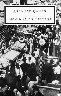 The Rise of David Levinsky