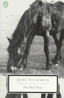 The Red Pony