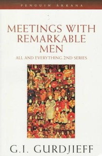 Meetings with Remarkable Men