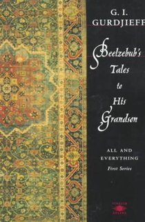 Beelzebub's Tales to His Grandson
