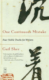 One Continuous Mistake