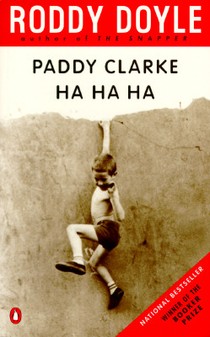 Paddy Clarke Ha Ha Ha