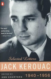 Kerouac: Selected Letters