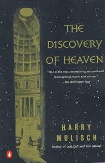 The Discovery of Heaven