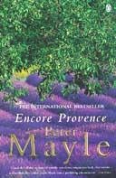 Encore Provence voorzijde