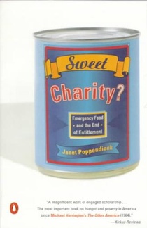 Sweet Charity?