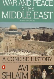 War and Peace in the Middle East