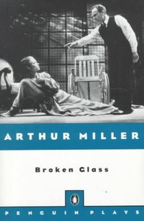 Broken Glass