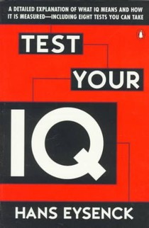 Test Your IQ