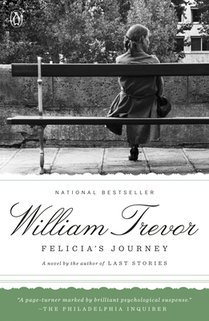FELICIAS JOURNEY