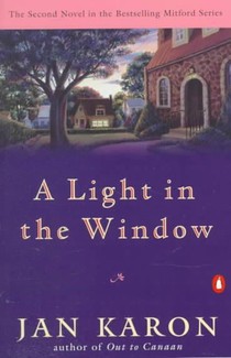 A Light in the Window