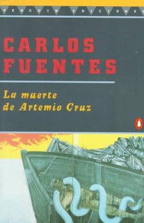 SPA-MUERTE DE ARTEMIO CRUZ