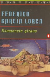 Romancero Gitano