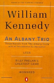 An Albany Trio