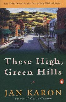 These High, Green Hills