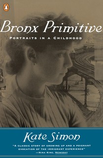 Bronx Primitive