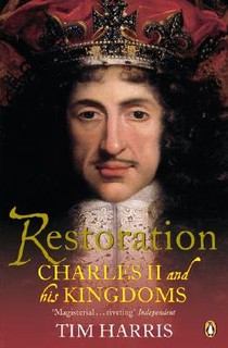 Restoration voorzijde